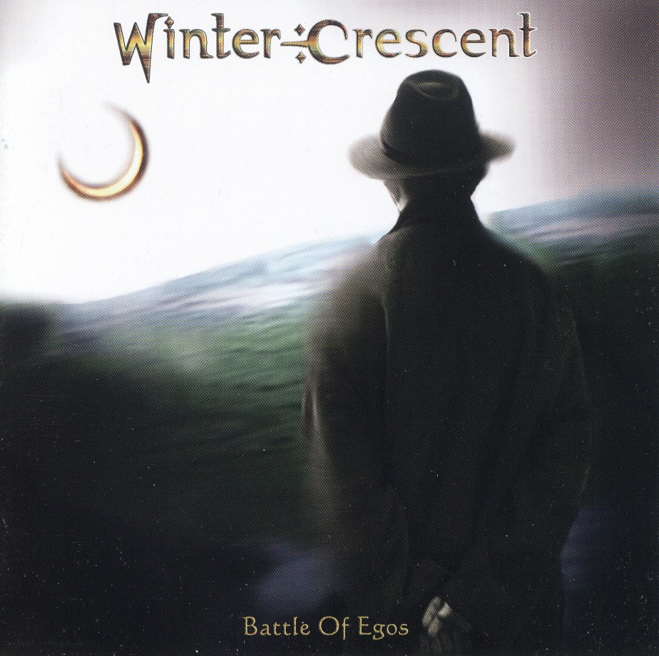 WINTER CRESCENT / Battle Of Egos