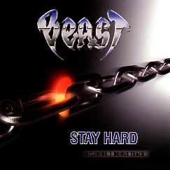BEAST (Germany) / ...Stay Hard + 1