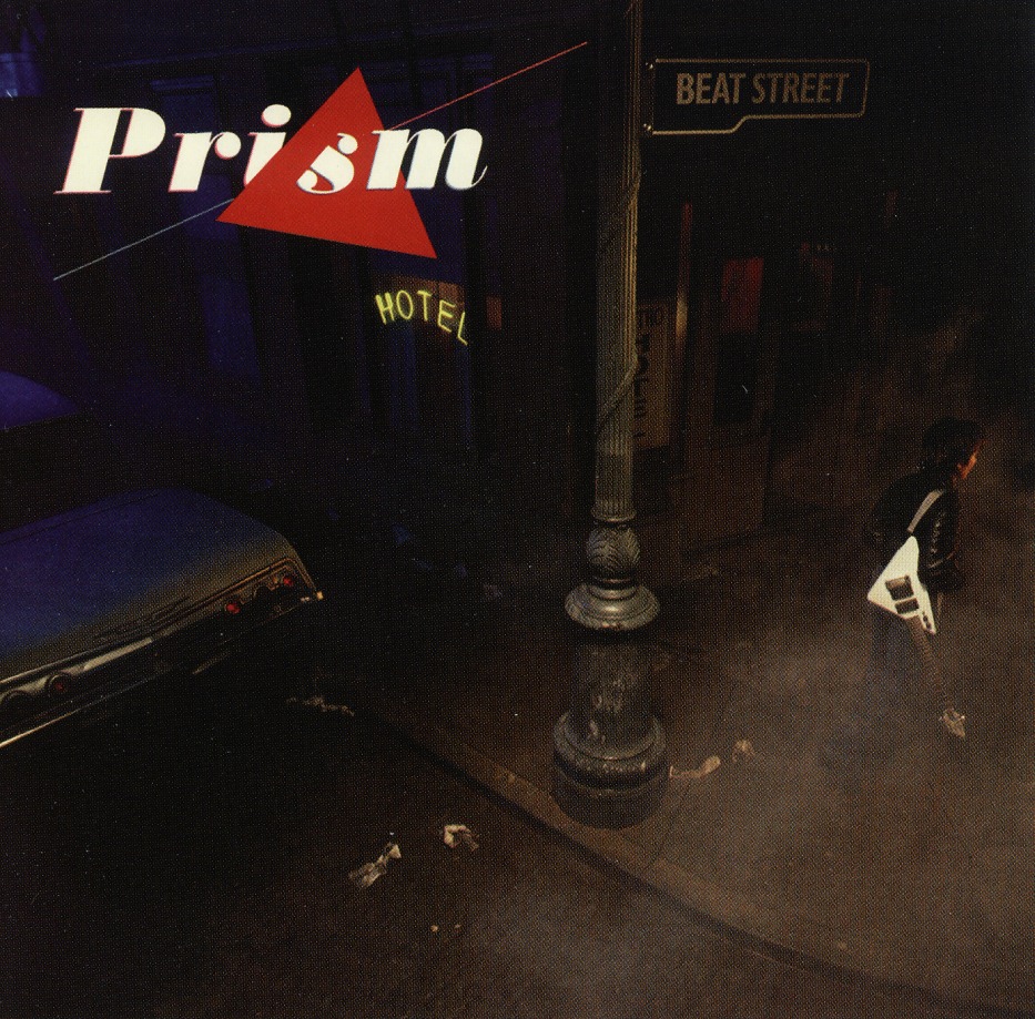 PRISM (Canada) / Beat Street