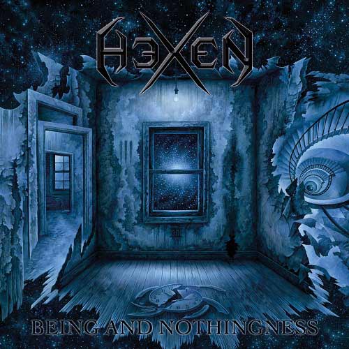 HEXEN (US) / Being And Nothingness