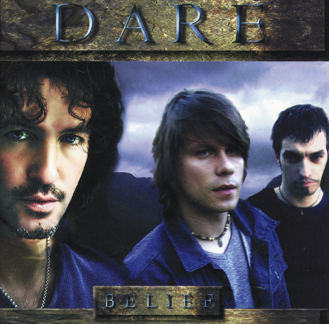 DARE (UK) / Belief