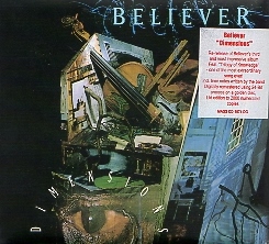 BELIEVER(US) / Dimensions