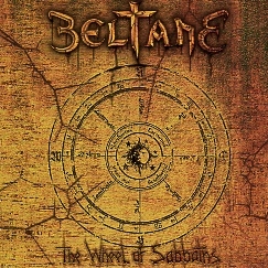 BELTANE(Brazil) / The Wheel Of Sabbaths