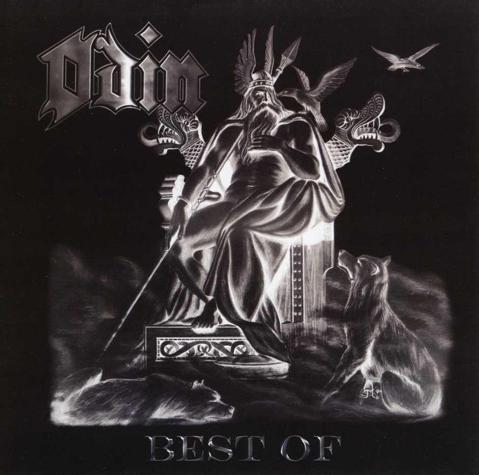 ODIN (US) / Best Of