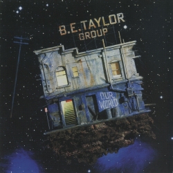 B.E. TAYLOR GROUP (US) / Our World