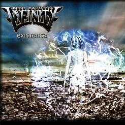 BETO VAZQUEZ INFINITY (Argentina) / Existence + 1 (2CD)