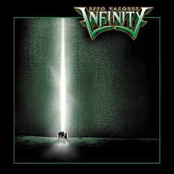 BETO VAZQUEZ INFINITY (Argentina) / Beto Vazquez Infinity