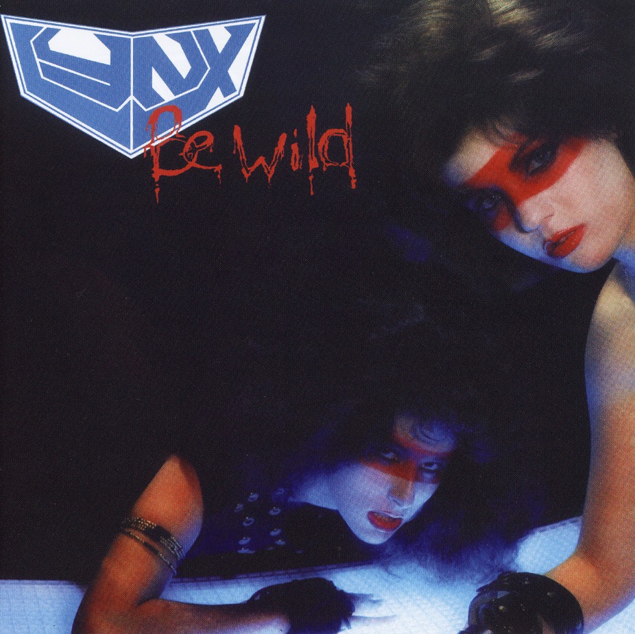 LYNX (Mexico) / Be Wild