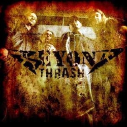 BEYOND (Hungary) / Thrash