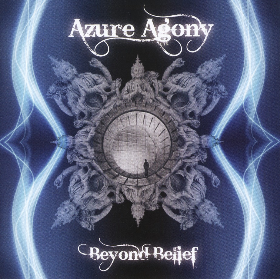 AZURE AGONY (Italy) / Beyond Belief