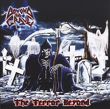 BEYOND THE GRAVE (Brazil) / The Terror Beyond