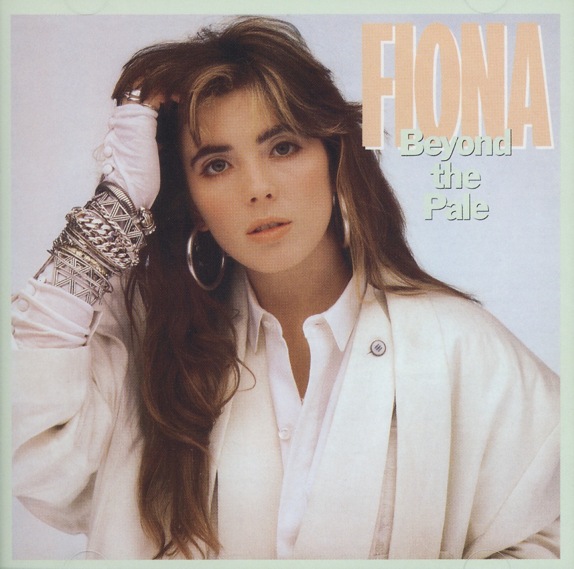 FIONA (US) / Beyond The Pale