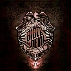 BIBLE OF THE DEVIL (US) / For The Love Of Thugs & Fools
