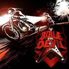 BIBLE OF THE DEVIL (US) / Freedom Metal