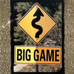 BIG GAME (US) / Big Game