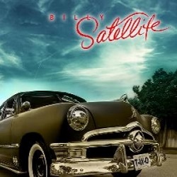 BILLY SATELLITE (US) / II