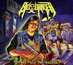 BIO-CANCER (Greece) / Tormenting The Innocent