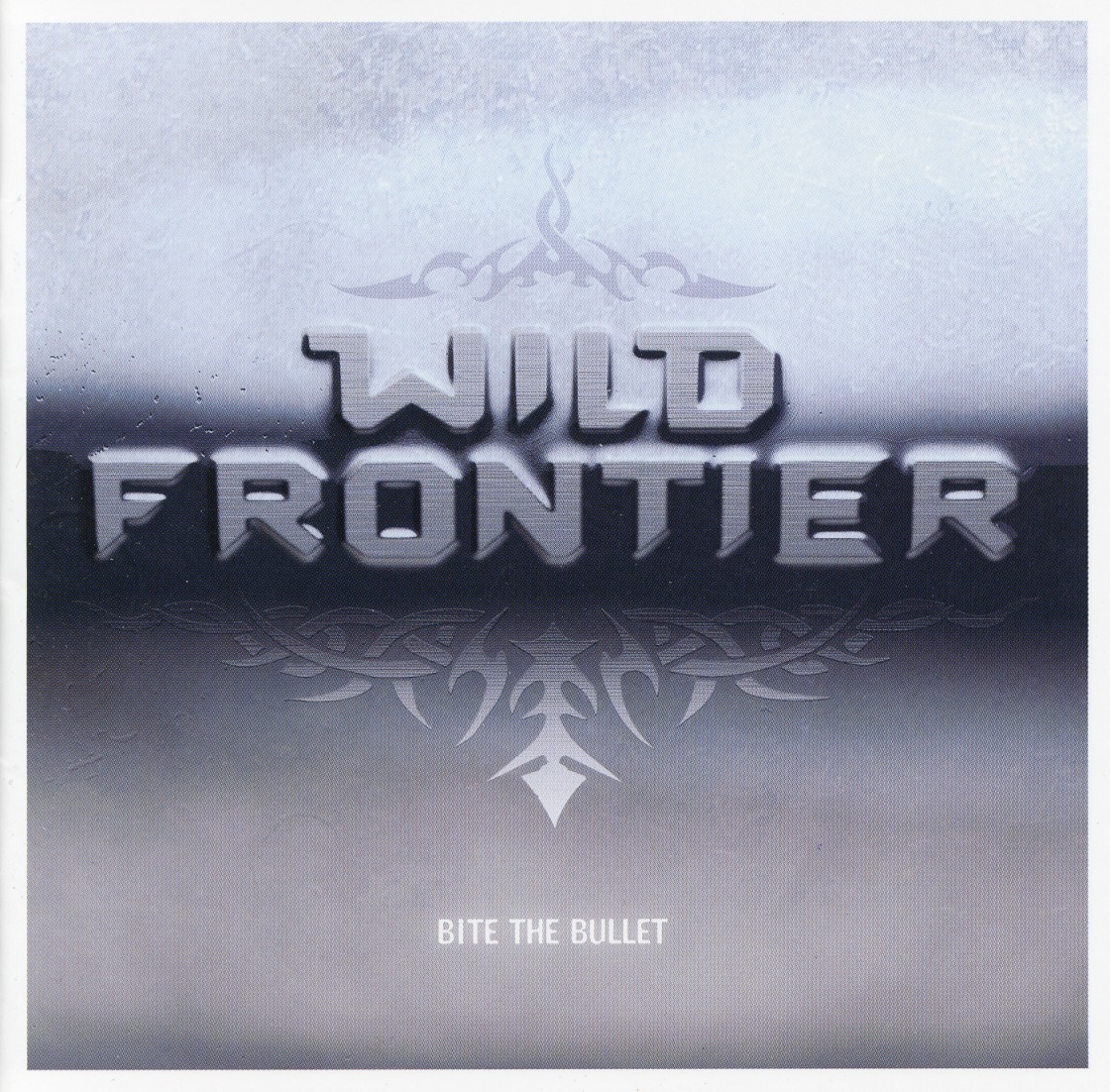 WILD FRONTIER (Germany) / Bite The Bullet