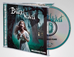 BITTER VELVET (Ecuador) / Unleashed Fears