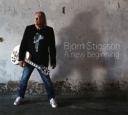 BJORN STIGSSON (Sweden) / A New Beginning