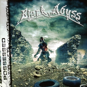 BLACK ABYSS(Germany) / Possessed + 1