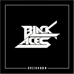 BLACK ACES (Australia) / Hellbound
