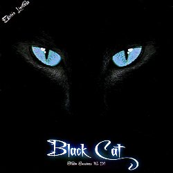 BLACK CAT (Spain) / Studio Sessions 16 91