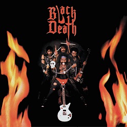 BLACK DEATH (US) / Black Death + 2