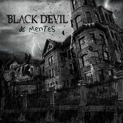 BLACK DEVIL (Spain) / De Mentes