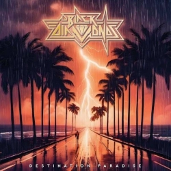 BLACK DIAMONDS (Switzerland) / Destination Paradise + 1