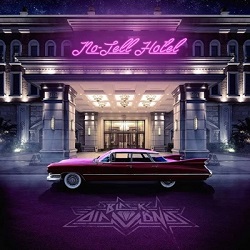 BLACK DIAMONDS (Switzerland) / No-Tell Hotel