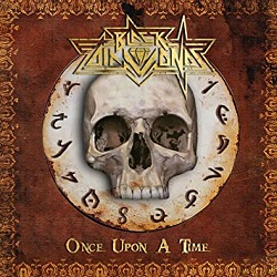 BLACK DIAMONDS (Switzerland) / Once Upon A Time + 2
