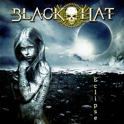 BLACK HAT (Spain) / Eclipse