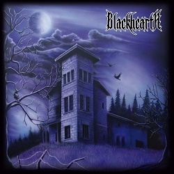 BLACKHEARTH (Spain) / Blackhearth