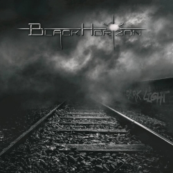 BLACK HORIZON (France) / Dark Light