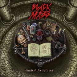 BLACK MASS (US) / Ancient Scriptures