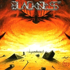 BLACKNESS(France) / Dawn Of The New Sun