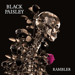 BLACK PAISLEY (Sweden) / Rambler