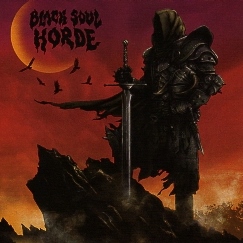 BLACK SOUL HORDE (Greece) / Tales Of The Ancient Ones