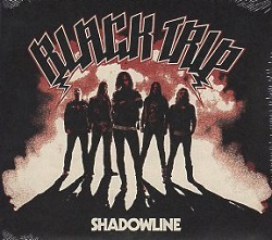 BLACK TRIP (Sweden) / Shadowline