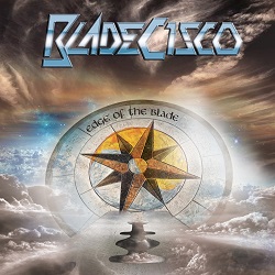 BLADE CISCO (Italy) / Edge Of The Blade