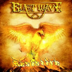 BLAST WAVE (Spain) / Resistire + Renacer (Special set)