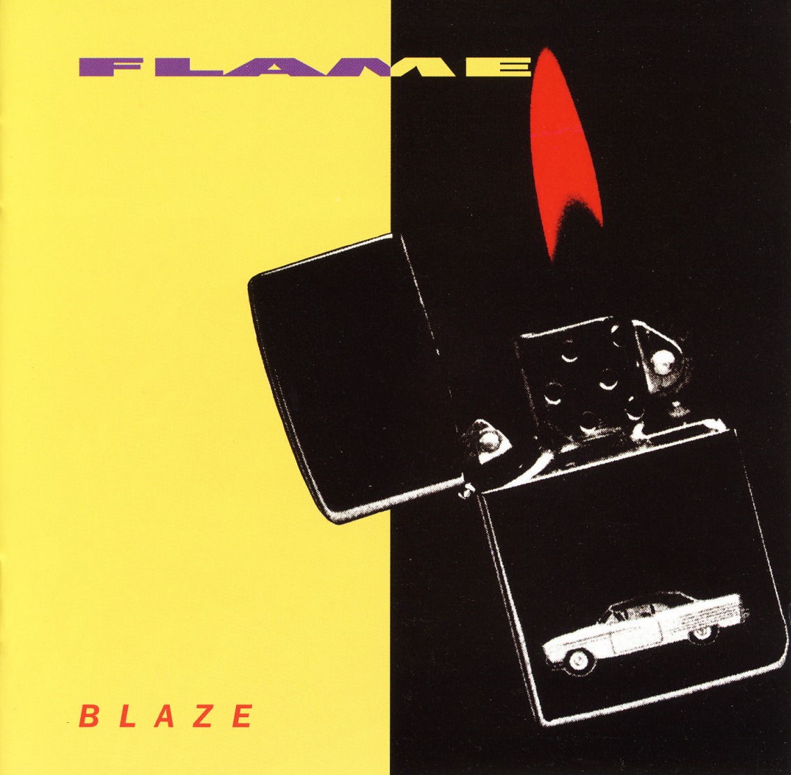 FLAME (US) / Blaze