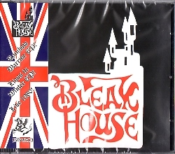 BLEAK HOUSE (UK) / Suspended Animation