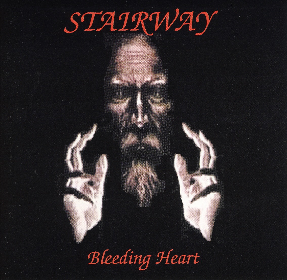 STAIRWAY (UK) / Bleeding Heart