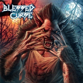 BLESSED CURSE (US) / Blessed Curse + 1