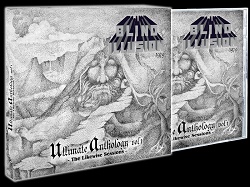 BLIND ILLUSION (US) / Ultimate Anthology Vol 1: The Likewise Sessions (2CD)