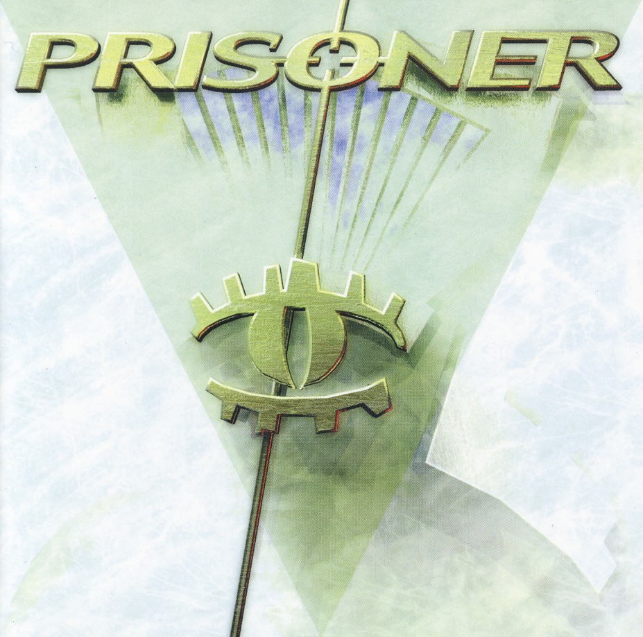PRISONER (Sweden) / Blind