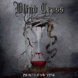 BLIND CROSS (Germany) / Merciless Time