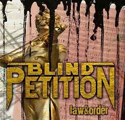 BLIND PETITION (Austria) / Law & Order